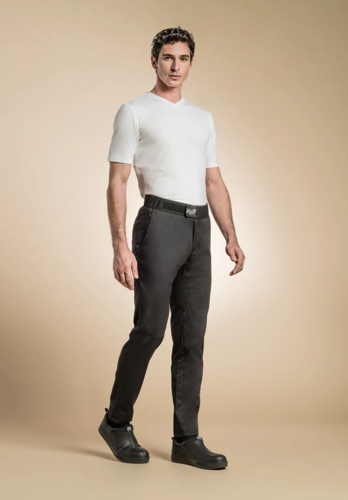 [PFUG1N15TBC] FUGA (15 Anthracite Grey, Size to confirm)