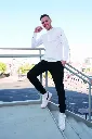 ZADAR Long Sleeves