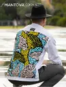 MANTOVA 'Cook Art' Long Sleeves